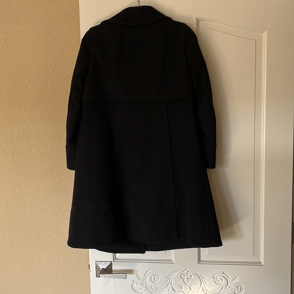 Classic Marc by Marc Jacob’s wool Peacoat Size XS fully lined 3/4 sleeve - Picture 3 of 14